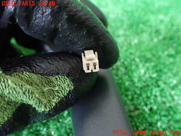 1UPJ-9232807570]デリカミニ(B34A)シフトノブ 中古_4