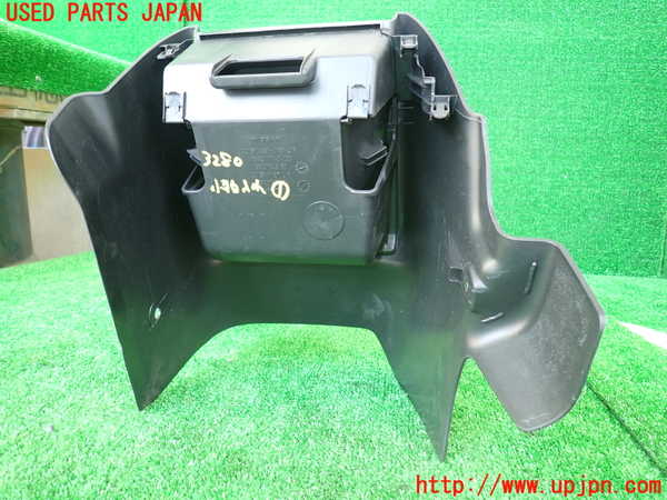1UPJ-9232807841]デリカミニ(B34A)小物入れ1 中古_3