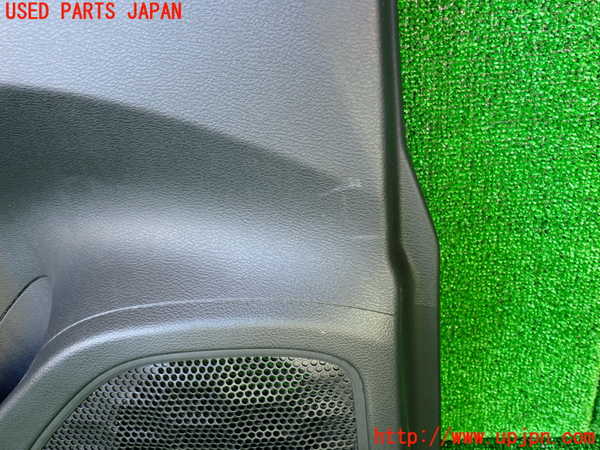 1UPJ-9232801264]デリカミニ(B34A)左前ドア内張り 中古_3