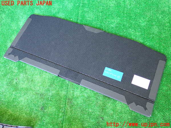 1UPJ-9232807771]デリカミニ(B34A)ラゲッジトレイ1 中古_2