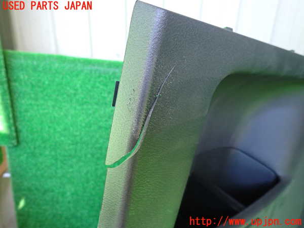 1UPJ-9232807675]デリカミニ(B34A)右リアピラートリム 中古_2