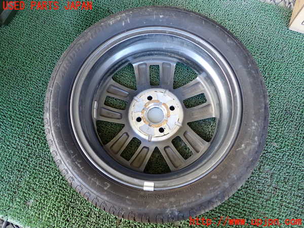 1UPJ-9232809029]デリカミニ(B34A)タイヤ　ホイール　1本④ 165/55R15 中古_4