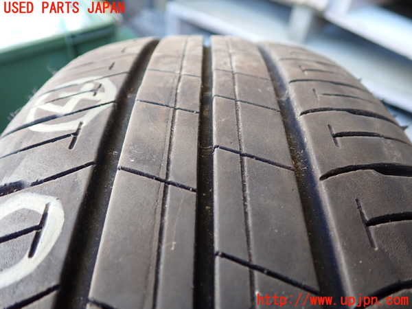 1UPJ-9232809029]デリカミニ(B34A)タイヤ　ホイール　1本④ 165/55R15 中古_5