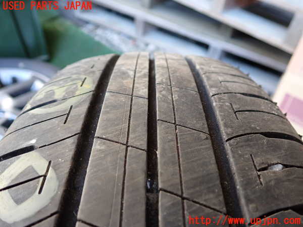 1UPJ-9232809028]デリカミニ(B34A)タイヤ　ホイール　1本③ 165/55R15 中古_5