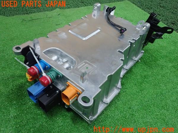 3UPJ=9232810579]フィアット 600e(FH1FI)純正 9865444280 ボルテージコンバーター 中古_3