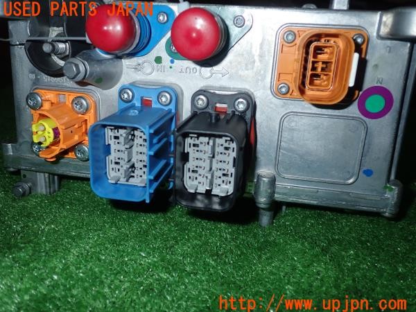 3UPJ=9232810579]フィアット 600e(FH1FI)純正 9865444280 ボルテージコンバーター 中古_4