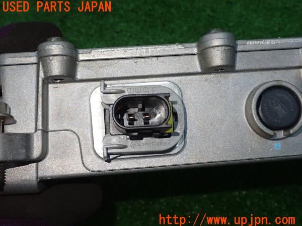 3UPJ=9232810580]フィアット 600e(FH1FI)純正 9851960480 ボルテージインバーター 中古_3