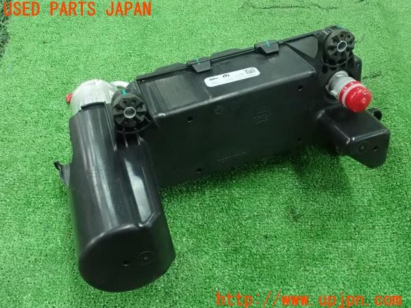 3UPJ=9232810581]フィアット 600e(FH1FI)純正 9852854580 クーラントコンデンサー 中古_2