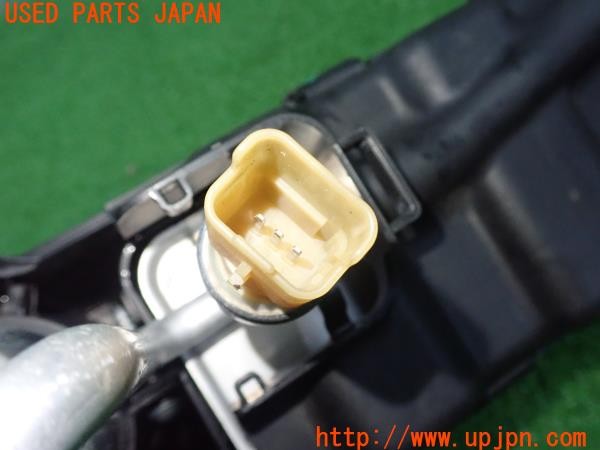 3UPJ=9232810581]フィアット 600e(FH1FI)純正 9852854580 クーラントコンデンサー 中古_3