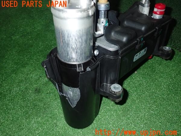 3UPJ=9232810581]フィアット 600e(FH1FI)純正 9852854580 クーラントコンデンサー 中古_4