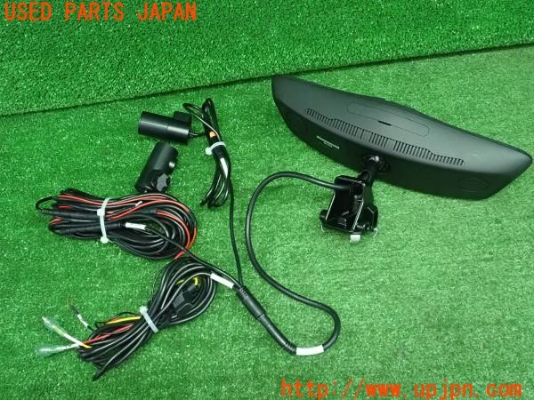 3UPJ=9232810583]フィアット 600e(FH1FI)ステランティス SDV880S2 ドライブレコーダー付きディスプレイミラー ドラレコ 中古_2