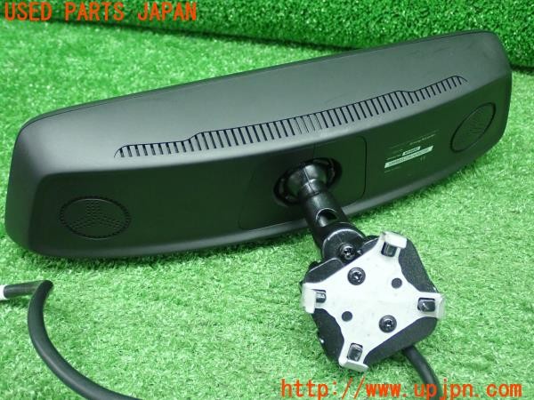 3UPJ=9232810583]フィアット 600e(FH1FI)ステランティス SDV880S2 ドライブレコーダー付きディスプレイミラー ドラレコ 中古_4