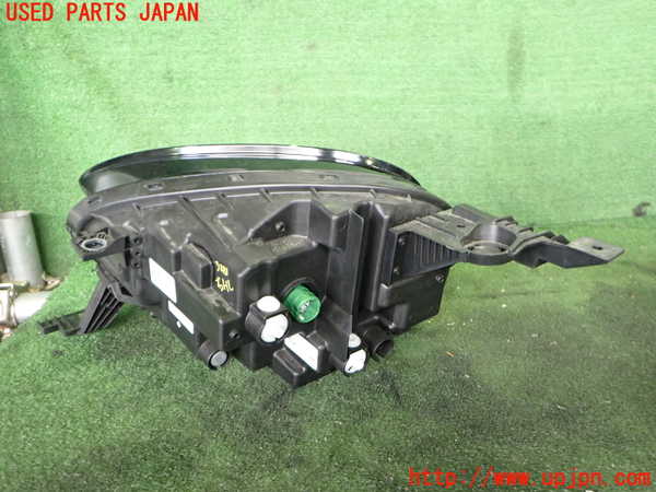 2UPJ-9232811130]フィアット・600e(FH1FI)右ヘッドライト LED 中古_2