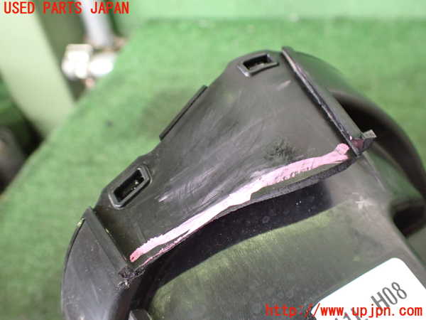 2UPJ-9232811152]フィアット・600e(FH1FI)左コーナーランプ 中古_4