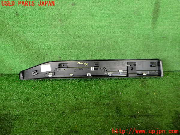2UPJ-9232811322]フィアット・600e(FH1FI)左後ドアパネル 中古_2