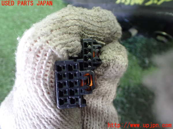 2UPJ-9232811210]フィアット・600e(FH1FI)右ドアミラー 中古_3