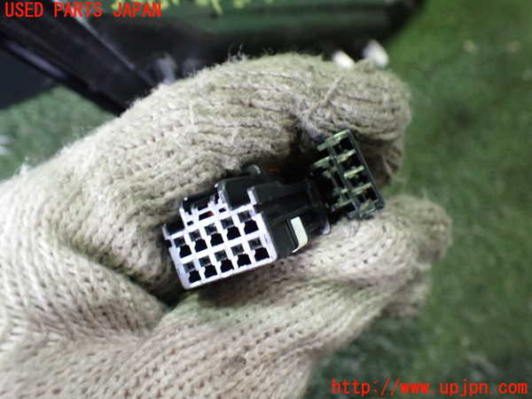 2UPJ-9232811212]フィアット・600e(FH1FI)左ドアミラー 中古_3