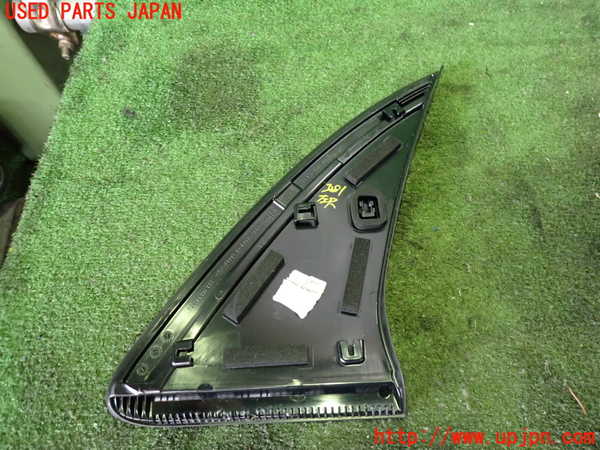 2UPJ-9232811382]フィアット・600e(FH1FI)左クォーターガラス 中古_2