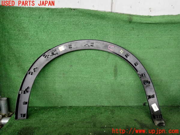 2UPJ-9232811444]フィアット・600e(FH1FI)右後オーバーフェンダー 中古_2