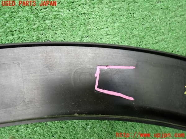 2UPJ-9232811444]フィアット・600e(FH1FI)右後オーバーフェンダー 中古_3