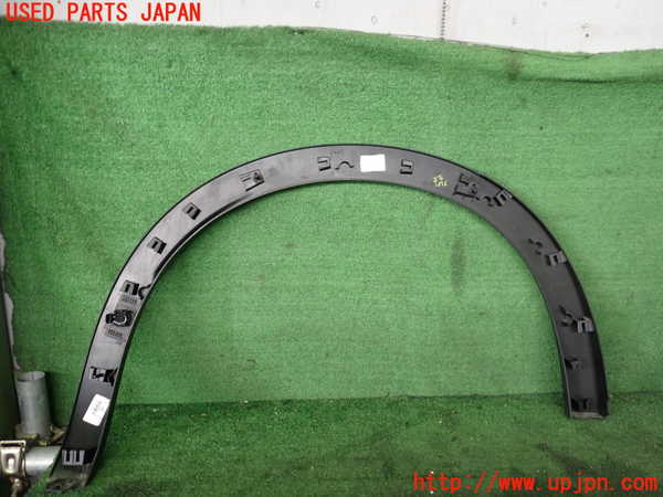 2UPJ-9232811446]フィアット・600e(FH1FI)左後オーバーフェンダー 中古_2