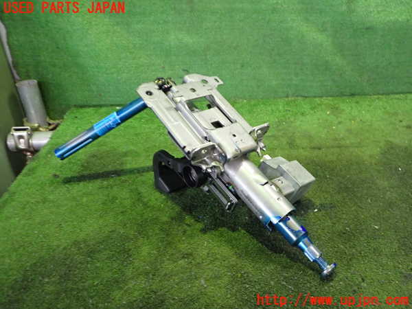 2UPJ-9232814260]フィアット・600e(FH1FI)ステアリングシャフト 中古_2