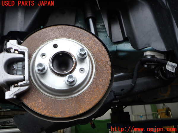 2UPJ-9232815380]フィアット・600e(FH1FI)リアアクスルビーム 中古_2