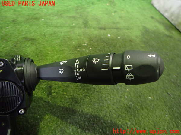 2UPJ-9232816720]フィアット・600e(FH1FI)コンビネーションスイッチ 中古_2