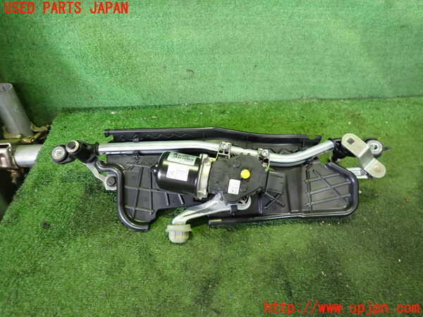 2UPJ-9232816770]フィアット・600e(FH1FI)フロントワイパーモーター 中古_2