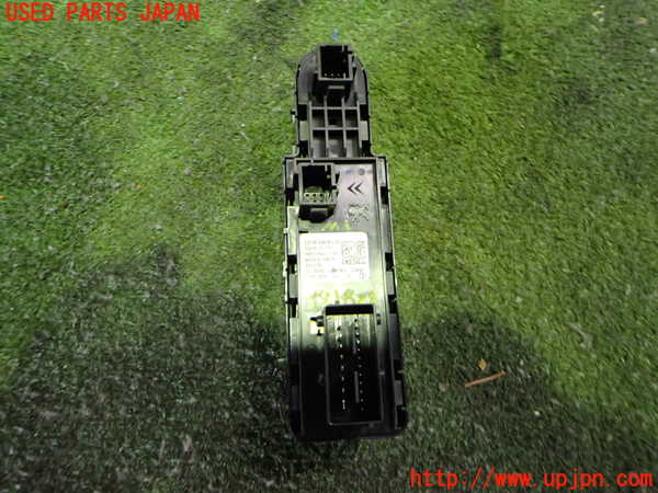 2UPJ-9232816240]フィアット・600e(FH1FI)右前パワーウィンドウスイッチ 中古_2