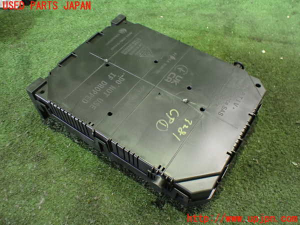 2UPJ-9232816146]フィアット・600e(FH1FI)コンピューター1 中古 9855665080-02_2