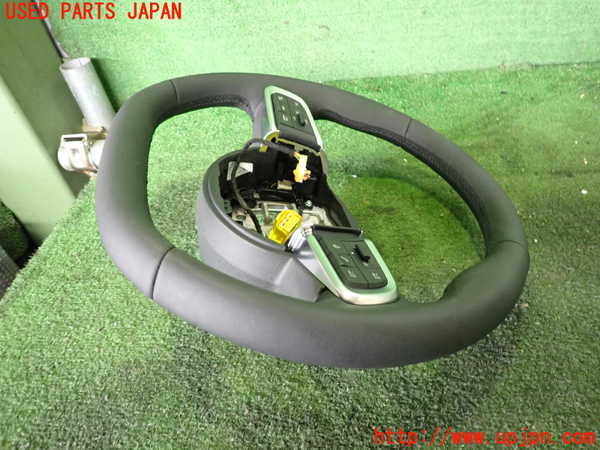 2UPJ-9232817855]フィアット・600e(FH1FI)ステアリングホイール 中古_2