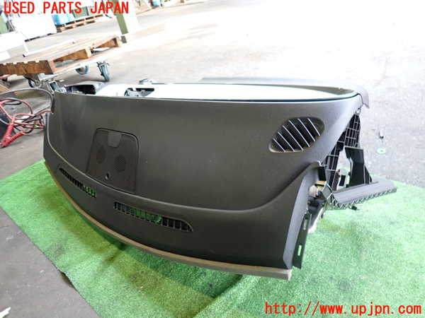 2UPJ-9232817505]フィアット・600e(FH1FI)ダッシュボード 中古_3