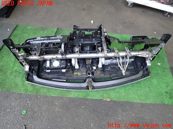 2UPJ-9232817505]フィアット・600e(FH1FI)ダッシュボード 中古_4