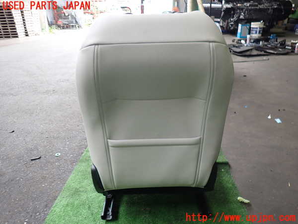 2UPJ-9232817035]フィアット・600e(FH1FI)運転席シート 中古_4