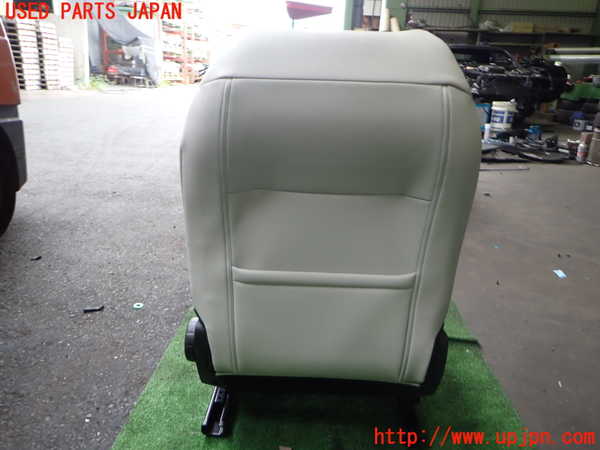2UPJ-9232817065]フィアット・600e(FH1FI)助手席シート 中古_4