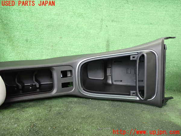 2UPJ-9232817540]フィアット・600e(FH1FI)センターコンソール 中古_3