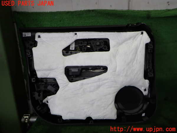 2UPJ-9232811234]フィアット・600e(FH1FI)右前ドア内張り 中古_3