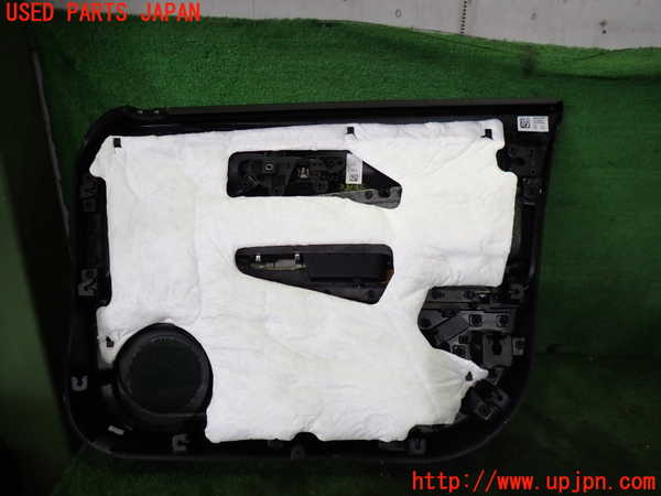 2UPJ-9232811264]フィアット・600e(FH1FI)左前ドア内張り 中古_3