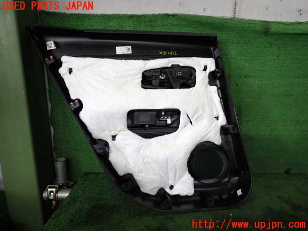 2UPJ-9232811294]フィアット・600e(FH1FI)右後ドア内張り 中古_3