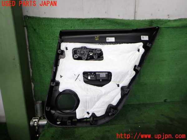 2UPJ-9232811324]フィアット・600e(FH1FI)左後ドア内張り 中古_3