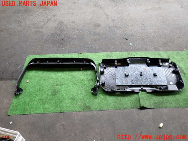 2UPJ-9232811578]フィアット・600e(FH1FI)バックドア内張り 中古_2