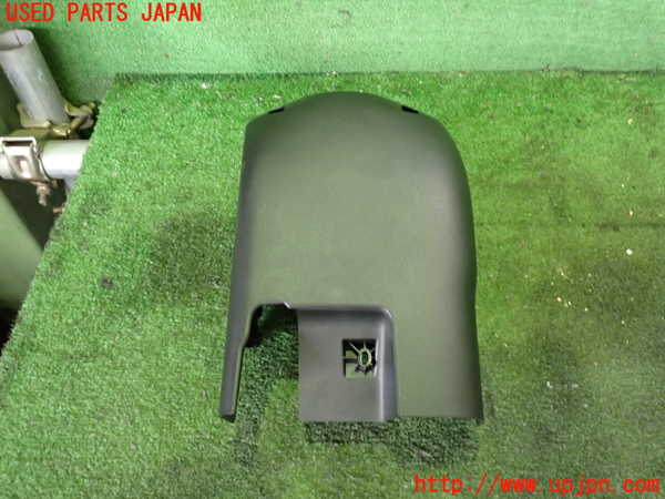 2UPJ-9232817905]フィアット・600e(FH1FI)コラムカバー 中古_4