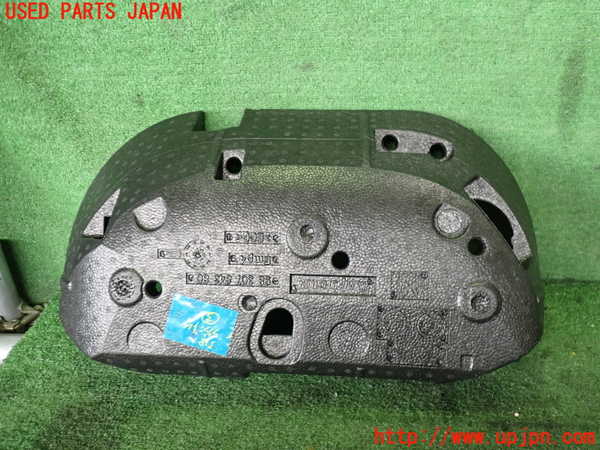 2UPJ-9232817773]フィアット・600e(FH1FI)ラゲッジトレイ3 中古_2