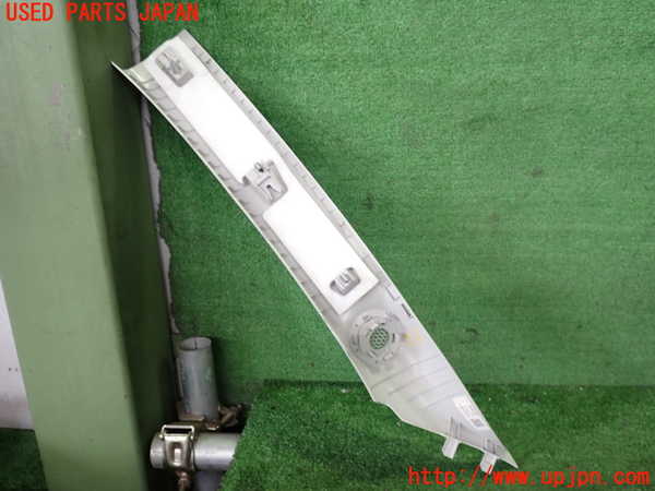 2UPJ-9232817655]フィアット・600e(FH1FI)右フロントピラートリム 中古_2