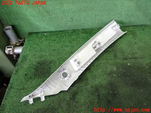 2UPJ-9232817660]フィアット・600e(FH1FI)左フロントピラートリム 中古_2