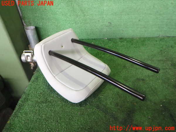 2UPJ-9232817180]フィアット・600e(FH1FI)左2列目ヘッドレスト 中古_4