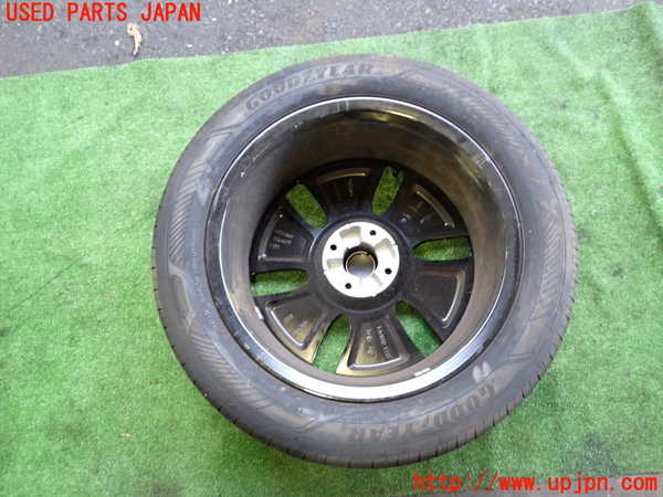 2UPJ-9232819044]フィアット・600e(FH1FI)タイヤ　ホイール　1本④ 215/55R18 中古_3
