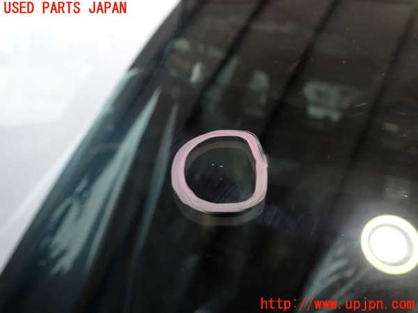 2UPJ-9232821195]ベンツ C180 ステーションワゴン(204249)(S204)フロントガラス (43R-001585 M1250) 中古_2