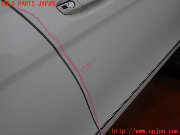 2UPJ-9232821230]ベンツ C180 ステーションワゴン(204249)(S204)右前ドア (43R-00049 M25) 中古_2